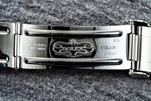16600 Sea-Dweller no hole (top full set) – Bild 11