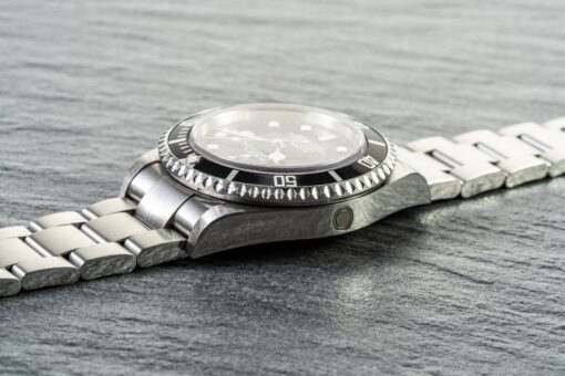 16600 Sea-Dweller no hole (top full set) – Bild 8