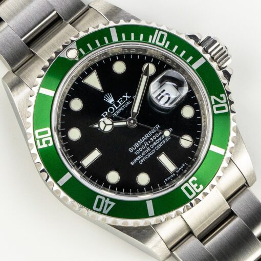 16610LV Submariner (V-Serie, LC100)