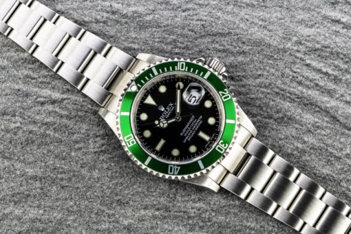 16610LV Submariner (V-Serie, LC100) – Bild 3