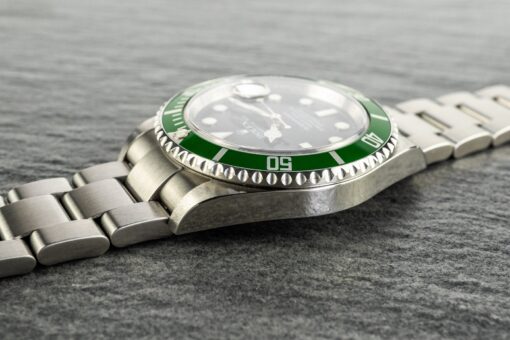 16610LV Submariner (V-Serie, LC100) – Bild 9