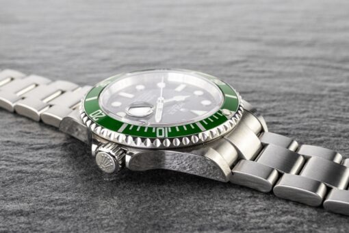 16610LV Submariner (V-Serie, LC100) – Bild 8