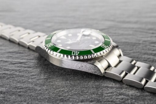 16610LV Submariner (V-Serie, LC100) – Bild 5