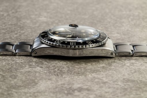 1675 GMT-Master gilt (The Arabian Knight) – Bild 15