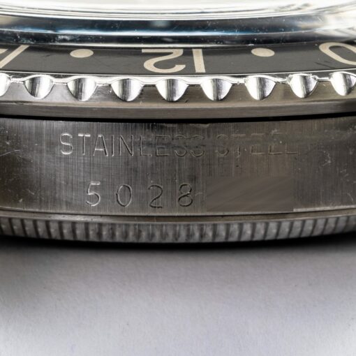 1675 GMT-Master allred Maxi MK4 (full set) – Bild 13