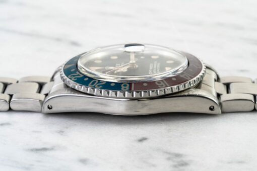 1675 GMT-Master MAXI MK5 (caramel patina) – Bild 7