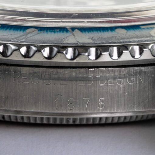 1675 GMT-Master MAXI MK5 (puffy lume, cool!) – Bild 11