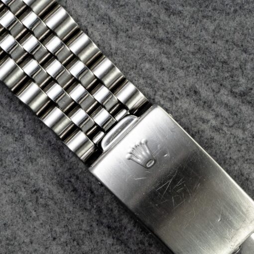 1675 GMT-Master MAXI MK5 (puffy lume, cool!) – Bild 9