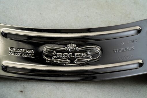 1675 GMT-Master MAXI MK5 (caramel patina) – Bild 9