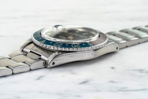 1675 GMT-Master MAXI MK5 (caramel patina) – Bild 6