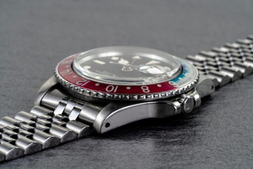 1675 GMT-Master MAXI MK5 (puffy lume, cool!) – Bild 7