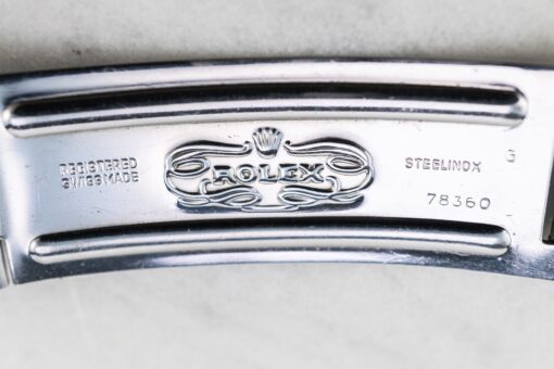 16750 GMT-Master (matte dial, 1982) – Bild 9
