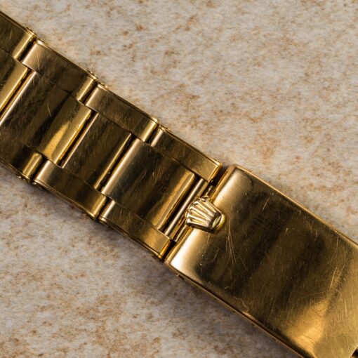 1803 Day-Date sporty Tuxedo (1961, perfekt) – Bild 6