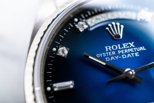 18039 Day-Date Vignette Degrade – Bild 5