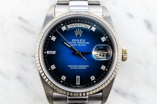 18039 Day-Date Vignette Degrade – Bild 2