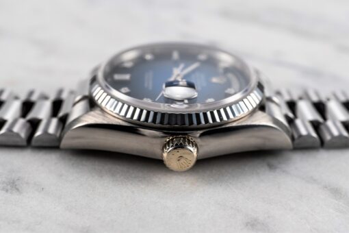 18039 Day-Date Vignette Degrade – Bild 9