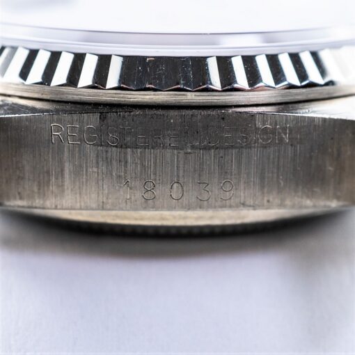 18039 Day-Date Vignette Degrade – Bild 14