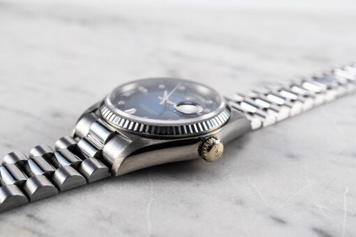 18039 Day-Date Vignette Degrade – Bild 8