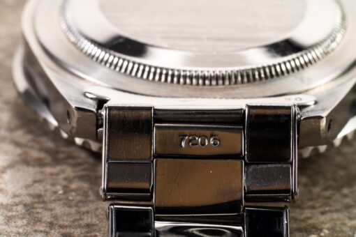 1675 GMT-Master gilt (The Arabian Knight) – Bild 9