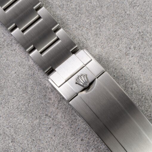 116610LV Submariner (2018, top) – Bild 11