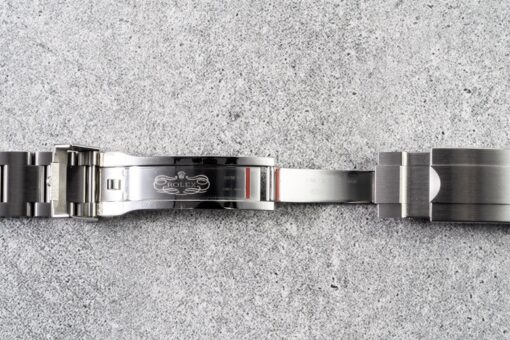 116610LV Submariner (2018, top) – Bild 12