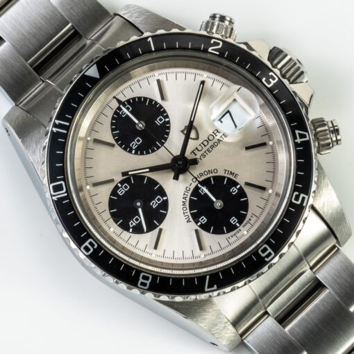 79170 Tudor Big Block (unpoliert)