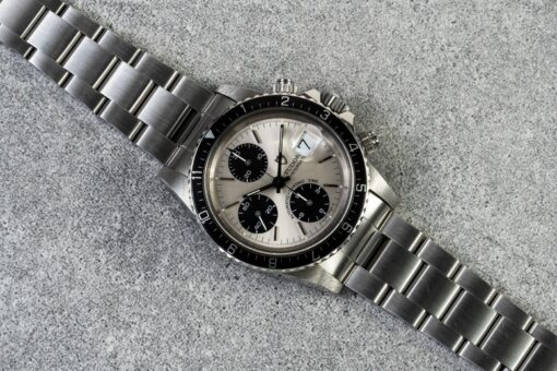 79170 Tudor Big Block (unpoliert) – Bild 2