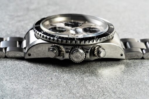 79170 Tudor Big Block (unpoliert) – Bild 5