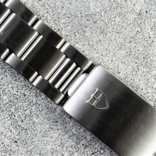79170 Tudor Big Block (unpoliert) – Bild 10