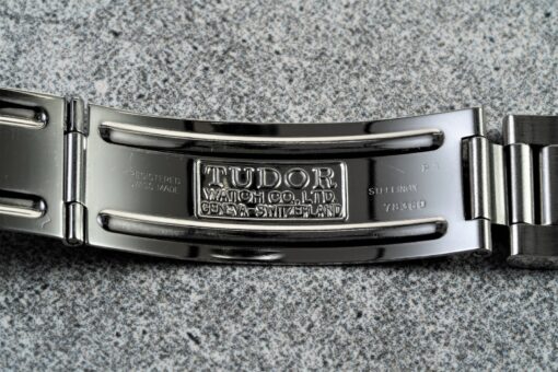 79170 Tudor Big Block (unpoliert) – Bild 11