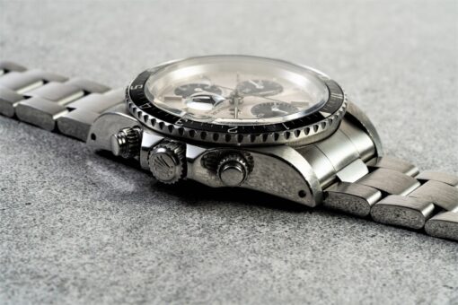 79170 Tudor Big Block (unpoliert) – Bild 6