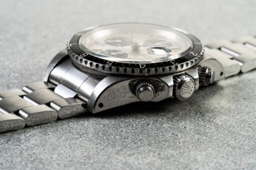 79170 Tudor Big Block (unpoliert) – Bild 4