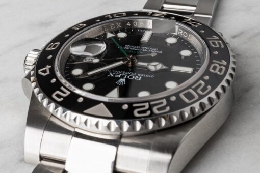 116710LN GMT-Master II (2017, LC100) – Bild 7