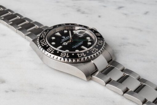 116710LN GMT-Master II (2017, LC100) – Bild 5