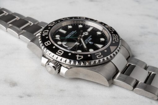 116710LN GMT-Master II (2017, LC100) – Bild 6