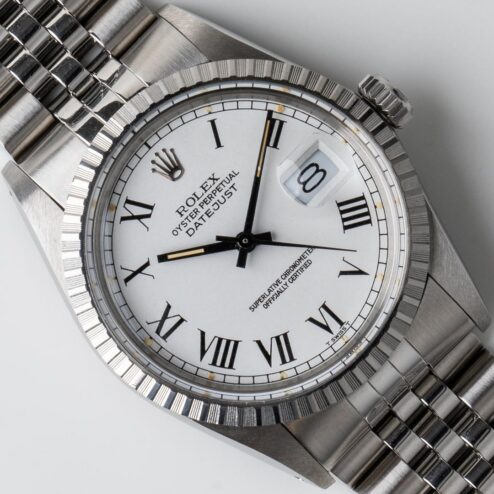 16030 Datejust Buckley (NOS, 1987)