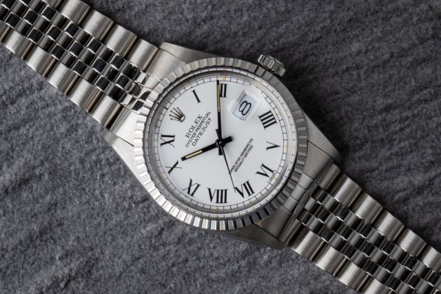 16030 Datejust Buckley (NOS, 1987) – Bild 3