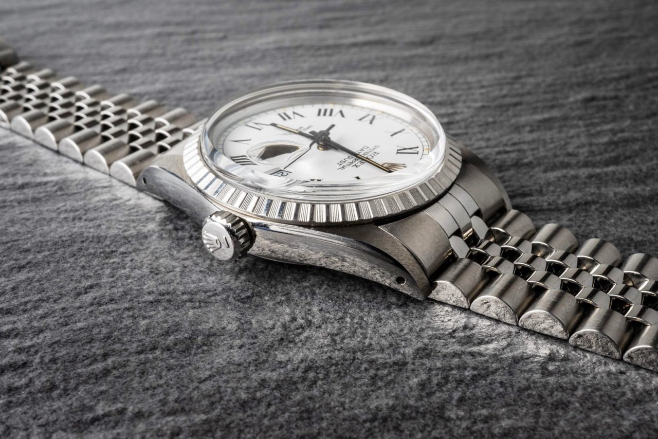 datejust buckley