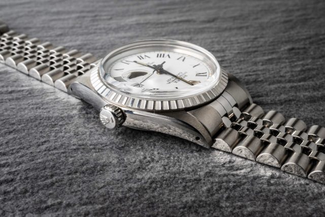 16030 Datejust Buckley (NOS, 1987) – Bild 5