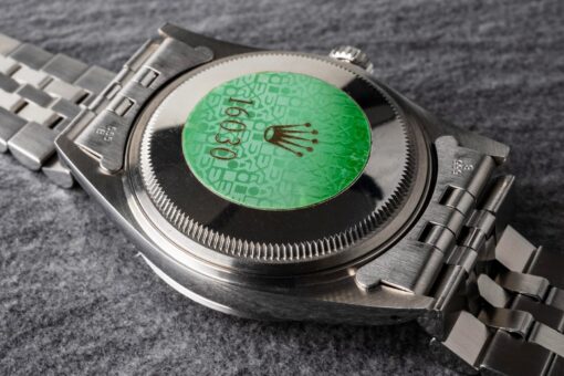 16030 Datejust Buckley (NOS, 1987) – Bild 2