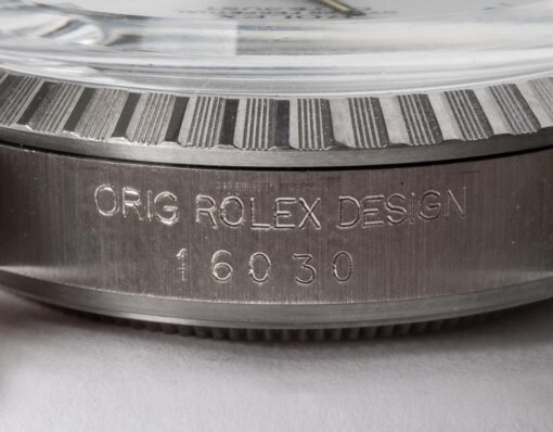 16030 Datejust Buckley (NOS, 1987) – Bild 8