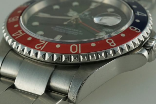 16710 GMT-Master II (Z serial, no hole) – Bild 4