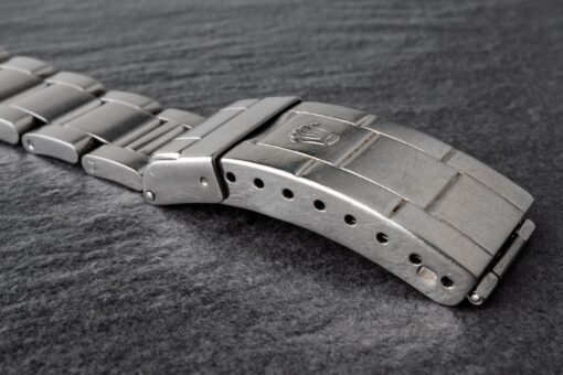 1680 Submariner (MK2, Rolex Service) – Bild 8