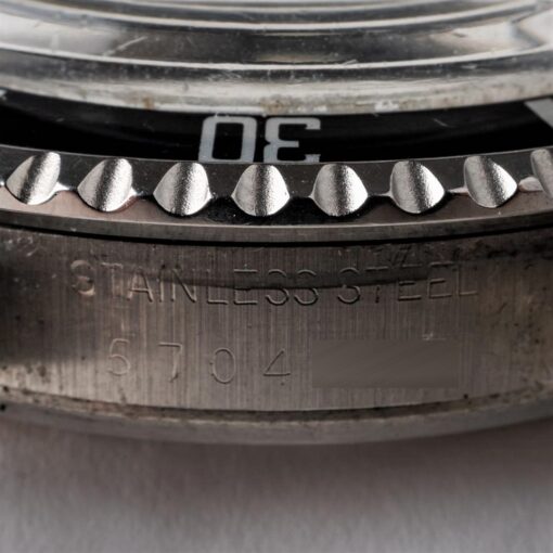 1680 Submariner (MK2, Rolex Service) – Bild 10