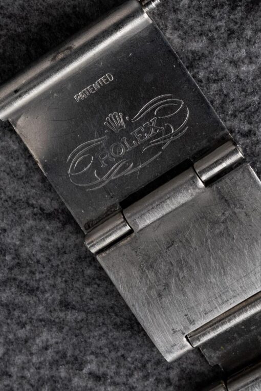 1680 Submariner (MK2, Rolex Service) – Bild 9