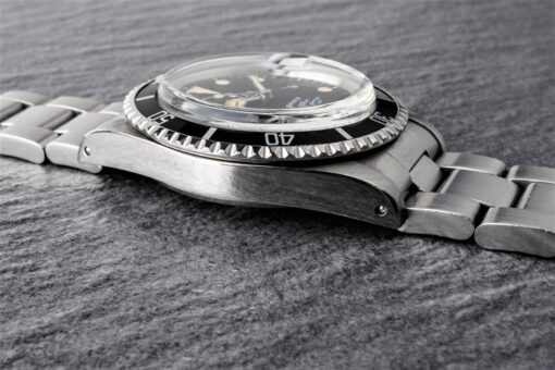1680 Submariner (MK2, Rolex Service) – Bild 6