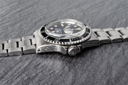 1680 Submariner (MK2, Rolex Service) – Bild 7