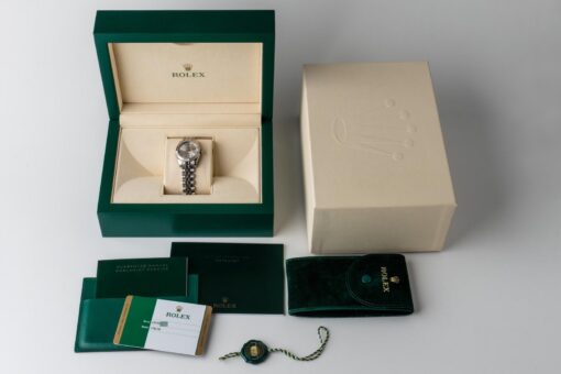 179174 Lady Datejust (LC EU, 2015) – Bild 2
