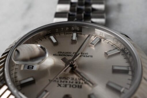 179174 Lady Datejust (LC EU, 2015) – Bild 6