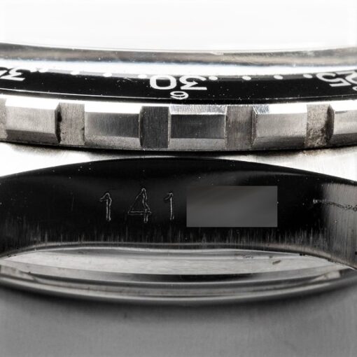 1163 Heuer Autavia (1969, MK2) – Bild 9
